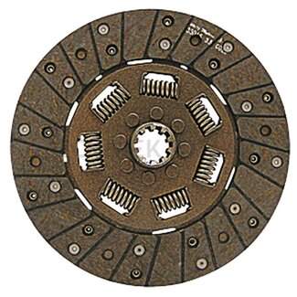 GRANIT Mitnehmerscheibe 250 25,8 x 32,1 mm, 10 Keilnuten Case IH D 430 - 439