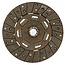 GRANIT Mitnehmerscheibe 250 25,8 x 32,1 mm, 10 Keilnuten Case IH D 430 - 439 | 325001526