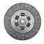GRANIT Mitnehmerscheibe 320 22,3 x 25,8 mm, 15 Keilnuten, Torsionsdämpfer | AL64340, 332000327, AL56308, AL120011, AL36525