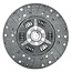 GRANIT Clutch plate 265 GSPZ, 26 x 32 mm, 10 splines Fendt | 327001320