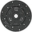 GRANIT Clutch plate 26,7 x 30 mm, 16 splines Renault | 325007016