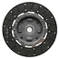 GRANIT Mitnehmerscheibe 300, 25,5 x 29,4 mm, 21 Keilnuten, organisch | 3599460M92, 3599459M92, 330003216, 3597670M91