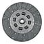 GRANIT Clutch plate 330, 26 x 32 mm, 10 splines | 333002611
