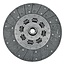 GRANIT Mitnehmerscheibe 330, 26 x 32 mm, 10 Keilnuten | 333002611