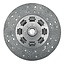 GRANIT Mitnehmerscheibe 295, 26 x 32 mm, 10 Keilnuten | 330001817, 0092506603, 0102508203, 0052509003