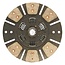 GRANIT Mitnehmerscheibe 280 23,4 x 28,9 mm, 10 Keilnuten Case IH 238 - 3230 | 3129834R2, 328017542, 3121507R94, 293248A1