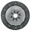 GRANIT Koppelingsplaat 180 E 23 x 29 mm, 10 splines Claas | 507906.1, 318004726