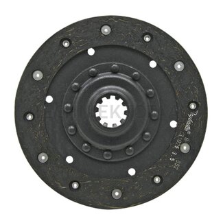 GRANIT Mitnehmerscheibe 180 E, 23 x 29 mm, 10 Keilnuten Holder
