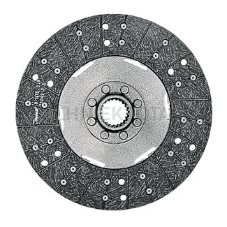 GRANIT Clutch plate 310 38 x 42 mm, 21 splines Claas Dominator 88 - 118