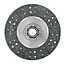 GRANIT Koppelingsplaat 310 38 x 42 mm, 21 splines Claas Dominator 88 - 118 | 331010126, 6094252