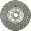 GRANIT Mitnehmerscheibe 350 41 x 45, 22 Keilnuten Fendt Favorit 611 - 615 | 335003126, Z285100103010