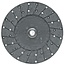 GRANIT Clutch plate 300 22,3 x 25,8 mm, 15 splines, organic, rigid | AL30451, AL23094, 330001010, AL120016