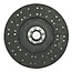 GRANIT Mitnehmerscheibe 350 organisch 41 x 45 mm, 22 Keilnuten Steyr 870-1200 | 1610T160703, 1610T160004, 1610T160903