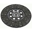 GRANIT Mitnehmerscheibe 310B organisch, 26 x 32 mm, 10 Keilnuten Fendt | F178100420011, Z178100420011, 331010226
