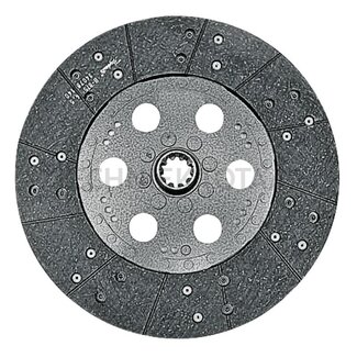 GRANIT Clutch plate 330 26 x 32, 10 splines MCC Fendt Farmer 303 - 312
