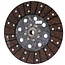 GRANIT Clutch plate 350Z 46 x 50 mm, 24 splines Claas Jaguar 830 - 900 | 00000077474.0