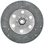 GRANIT Koppelingsplaat 280, 22 x 25 mm, 10 splines | 1424135M93, 32800831, 1424135M92, 328 0083 160, 328 0083 16