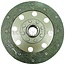 GRANIT Clutch plate 225, 28 x 32 mm, 17 splines Deutz-Fahr | 02307628, 323003616, 02940369, 02913034, 04381284