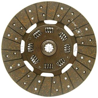 GRANIT Koppelingsplaat 280 1", 10 splines Ford 2000 - 4600