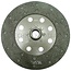 GRANIT Mitnehmerscheibe 280, 28 x 32 mm, 17 Keilnuten Deutz-Fahr | 02940352, 04378769, 02317048, 02913192, 328009916