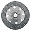 GRANIT Clutch plate 228, 28 x 32 mm, 17 splines Deutz-Fahr | 02309661, 323003816, 04378805, 02940350