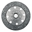 GRANIT Mitnehmerscheibe 228, 28 x 32 mm, 17 Keilnuten Deutz-Fahr | 02309661, 323003816, 04378805, 02940350