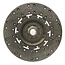 GRANIT Mitnehmerscheibe 23 x 29 mm, 10 Keilnuten Eicher, Fendt | 328008716