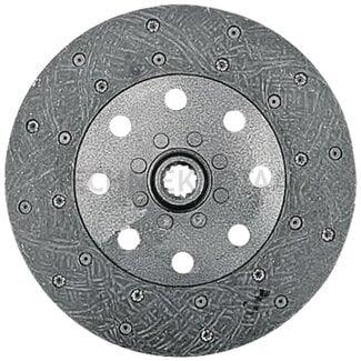 GRANIT Clutch plate 280, 22 x 25 mm, 13 splines Renault