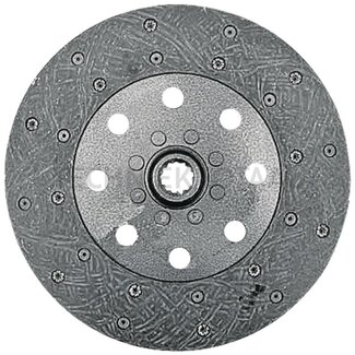 GRANIT Mitnehmerscheibe 280, 22 x 25 mm, 13 Keilnuten Renault