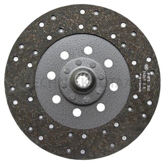 GRANIT Clutch plate 310, 22 x 25 mm, 10 splines