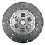 GRANIT Koppelingsplaat 320 26 x 32, 10 splines torsiedemper Fendt GT 380 | 332000526, 332000510