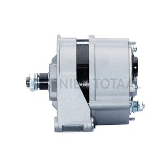 HELLA Alternator CA1433IR 14 V / 95 A without belt pulley