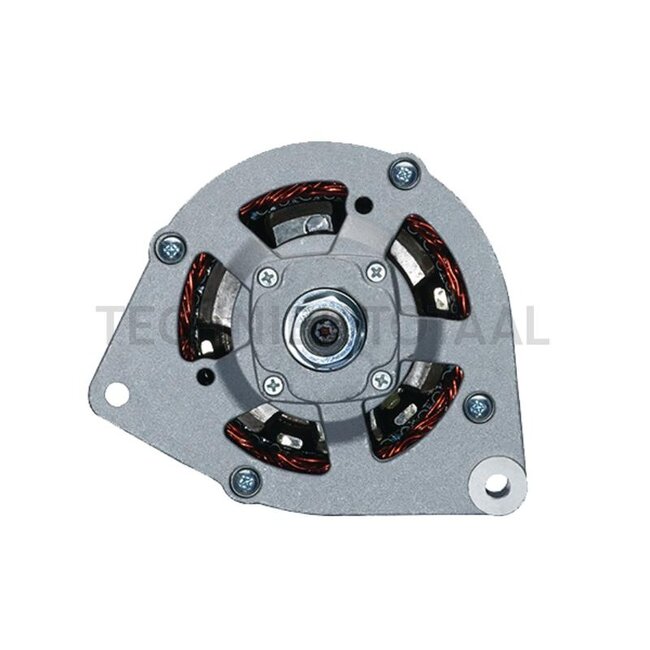 HELLA Generator CA1433IR 14 V / 95 A ohne Riemenscheibe | 8EL 012 426-591, 0.900.2117.5, 01178607, 01182173, 01182961