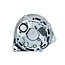HELLA Alternator CA1433IR 14 V / 95 A without belt pulley | 8EL 012 426-591, 0.900.2117.5, 01178607, 01182173, 01182961