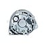 HELLA Generator CA1433IR 14 V / 95 A zonder poelie | 8EL 012 426-591, 0.900.2117.5, 01178607, 01182173, 01182961