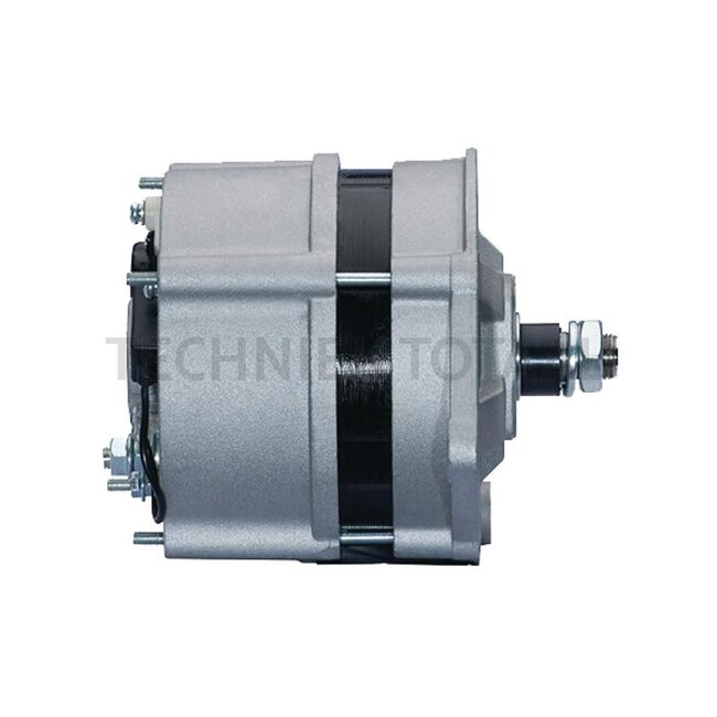 HELLA Alternator CA1433IR 14 V / 95 A without belt pulley | 8EL 012 426-591, 0.900.2117.5, 01178607, 01182173, 01182961