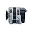 HELLA Generator CA1433IR 14 V / 95 A zonder poelie | 8EL 012 426-591, 0.900.2117.5, 01178607, 01182173, 01182961