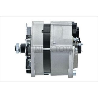 HELLA Alternator CA564IR 14 V / 65 A, pulley Ø 66 mm, 1 groove
