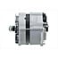 HELLA Generator CA564IR 14 V / 65 A, Riemenscheibe Ø 66 mm, 1 Nut | 8EL 012 427-401, 2871A163, 3760524M91