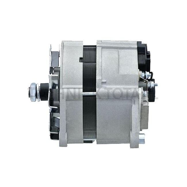HELLA Generator CA564IR 14 V / 65 A, Riemenscheibe Ø 66 mm, 1 Nut | 8EL 012 427-401, 2871A163, 3760524M91