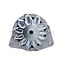 HELLA Generator CA564IR 14 V / 65 A, Riemenscheibe Ø 66 mm, 1 Nut | 8EL 012 427-401, 2871A163, 3760524M91