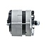 HELLA Alternator CA564IR 14 V / 65 A, pulley Ø 66 mm, 1 groove | 8EL 012 427-401, 2871A163, 3760524M91