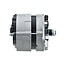 HELLA Generator CA564IR 14 V / 65 A, Riemenscheibe Ø 66 mm, 1 Nut | 8EL 012 427-401, 2871A163, 3760524M91