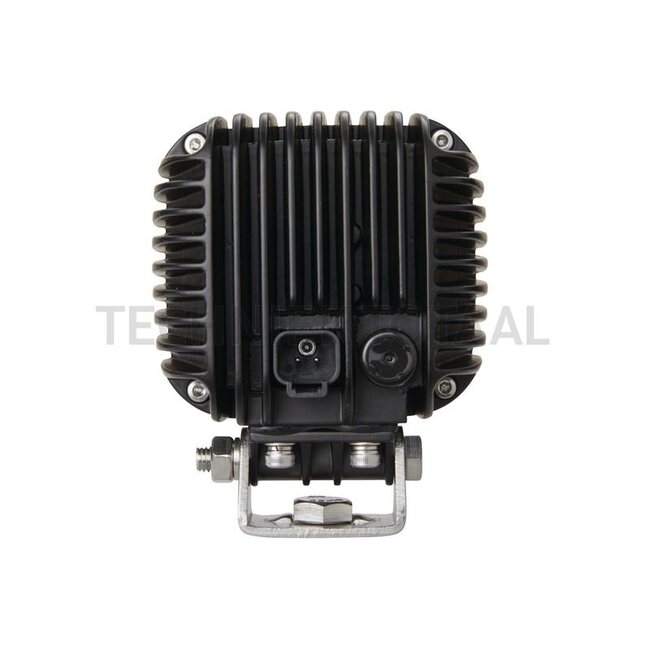 HELLA LED work lights ValueFit S3000 100 x 103 x 73 mm, 3000 lm, 12 - 48 V | 1GA 357 109-002