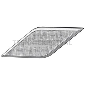 HELLA LED rear light/brake light/indicator 20 LED's, 271 x 104 mm, left