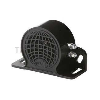 HELLA Achteruitrijalarm 110 dB, 700 - 2800 Hz, 12 / 24 / 48 V