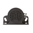 HELLA Reversing warning system 110 dB, 700 - 2800 Hz, 12 / 24 / 48 V | 3SL 009 148-141
