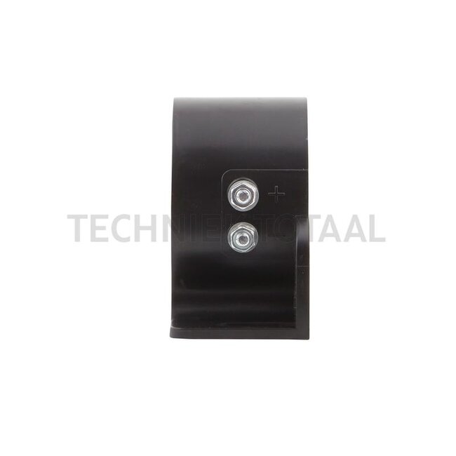 HELLA Rückfahrwarner 110 dB, 700 - 2800 Hz, 12 / 24 / 48 V | 3SL 009 148-141