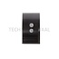 HELLA Reversing warning system 110 dB, 700 - 2800 Hz, 12 / 24 / 48 V | 3SL 009 148-141