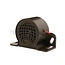 HELLA Reversing warning system 12 / 24 / 48 V, 97 dB, 700 - 2800 Hz, Deutsch DT | 3SL 009 148-197
